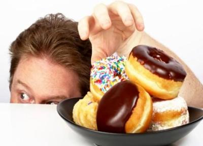 چقدر شیرینی بخوریم و دیابت نگیریم؟