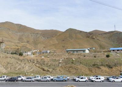 مسیر فشم به تهران یک طرفه شد