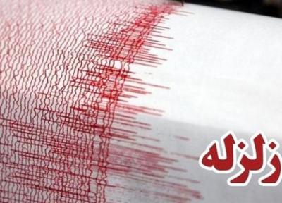 جویبار مازندران لرزید