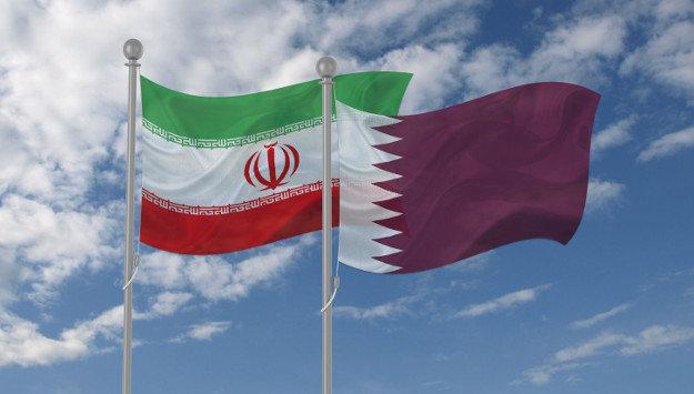 دیدار رییس سازمان بازرسی کل کشور با دادستان کل قطر دیدار رییس سازمان بازرسی کل کشور با دادستان کل قطر