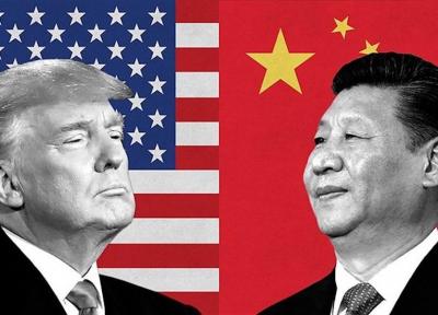 تیرگی فزاینده روابط تجاری چین و آمریکا