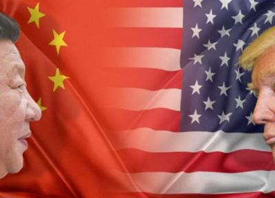 چین به آمریکا درباره فروش اف 16 به تایوان هشدار داد