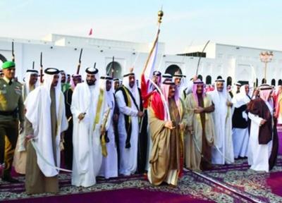 پادشاه بحرین: مدل بحرین در همزیستی انسانی پیشگام است!