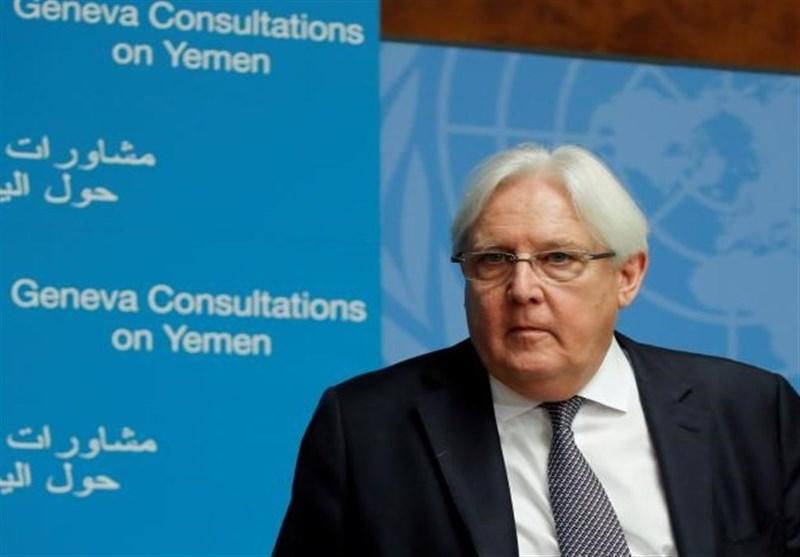 یمن، ورود نماینده سازمان ملل به صنعاء ، انهدام 9 خودروی مزدوران سعودی در نجران و جیزان