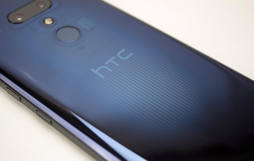 بنچمارک گوشی ناشناخته HTC منتشر شد