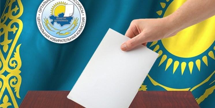 حضور 45 ناظر بین المللی در انتخابات ریاست جمهوری قزاقستان