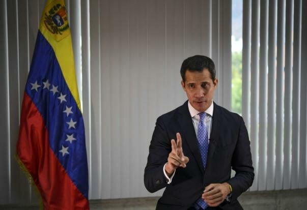 شروع مذاکرات میان نمایندگان دولت و اپوزیسیون ونزوئلا در نروژ