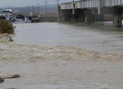 ارتفاع بارش های همرفتی در سیستان وبلوچستان به 43 میلیمتر رسید