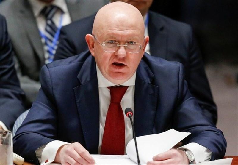 دیپلمات روس: ارسال علائم متناقض آمریکا درباره ایران بسیار خطرناک است