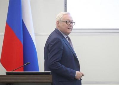 ریابکوف: روسیه به کسی اجازه نمی دهد با زبان زور صحبت کند