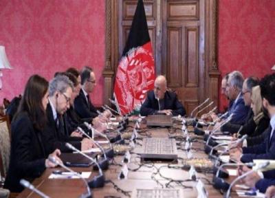 واکنش ارگ ریاست جمهوری افغانستان به توقف مذاکرات آمریکا با طالبان