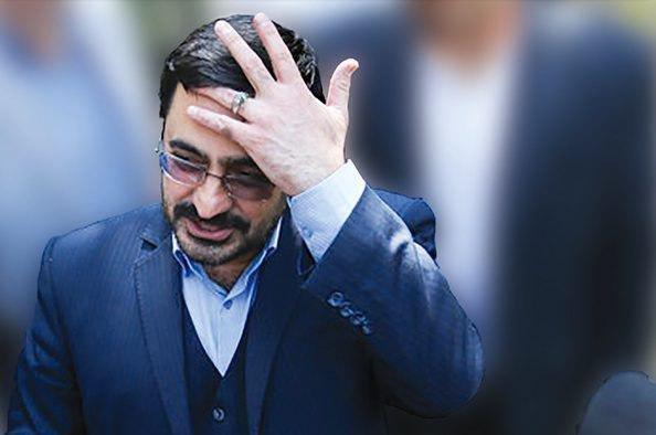 همه عفوهای سعید مرتضوی همه عفوهای سعید مرتضوی