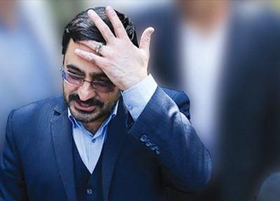 همه عفوهای سعید مرتضوی