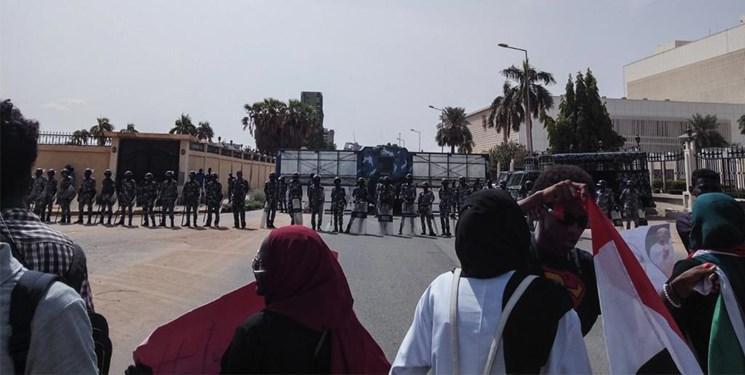 سودان سفیر مصر را احضار کرد سودان سفیر مصر را احضار کرد