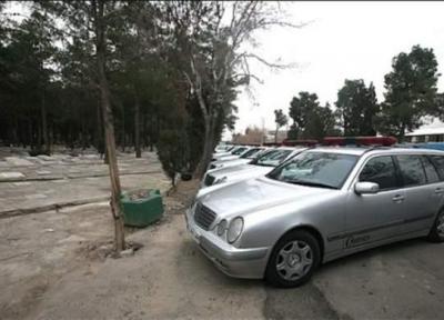 هزینه جابه جایی مردگان تهرانی چقدر است؟