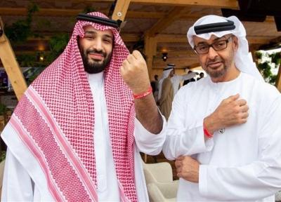 میدل ایست آی: دو مقام اماراتی به ایران مخفیانه سفر کرده اند
