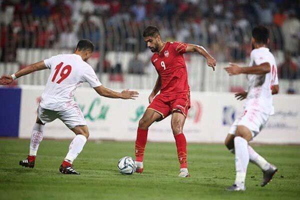 شکست تیم ملی فوتبال ایران برابر بحرین، ویلموتس به زمین سفت رسید