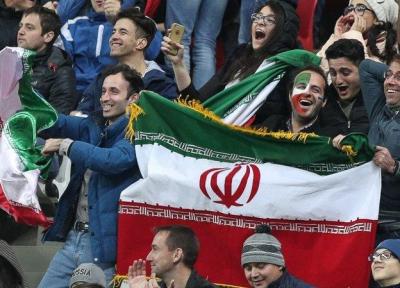 ایران در رده هفتم برترین لیگ های فوتبال آسیایی