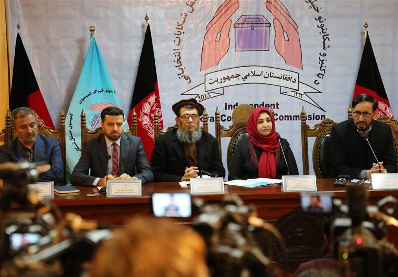 افغانستان، آخرین جزئیات از شکایات انتخاباتی؛ در 11 ولایت شکایتی ثبت نشده است