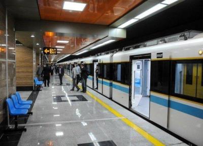 سهم متروی تهران از بودجه ملی ، چرا هر ماه یک ایستگاه افتتاح نشد؟