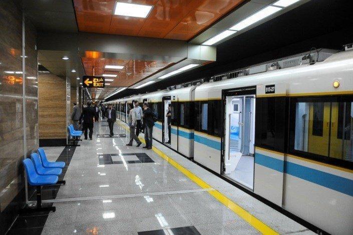 سهم متروی تهران از بودجه ملی ، چرا هر ماه یک ایستگاه افتتاح نشد؟