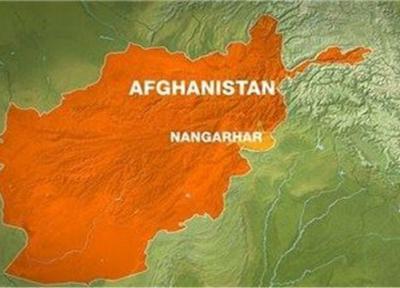حمله هوایی در ننگرهار افغانستان ، 11 غیرنظامی کشته شدند