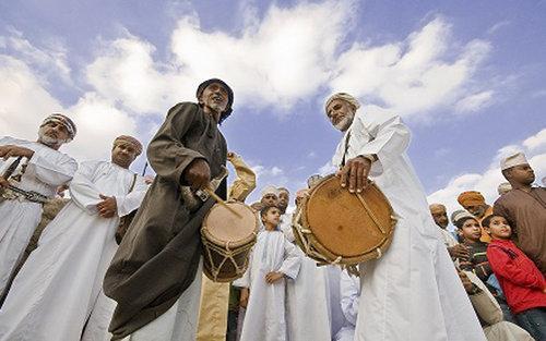 دانستنی های جذاب در خصوص فرهنگ عمان(قسمت دوم)