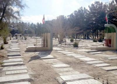 پنجشنبه آخر سال به آرامستان ها نروید