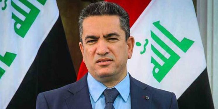 العالم از احتمال مامور شدن عدنان الزرفی برای تشکیل کابینه العالم از احتمال مامور شدن عدنان الزرفی برای تشکیل کابینه عراق خبر داد