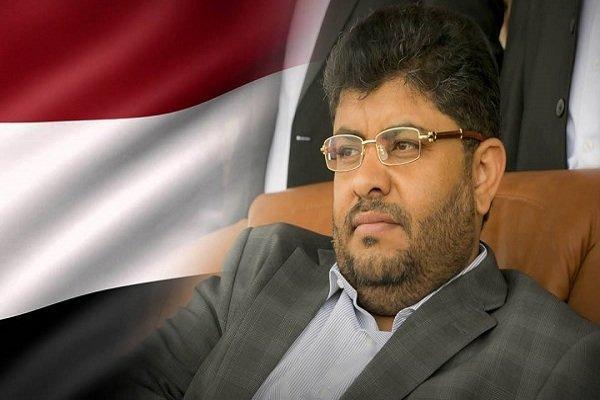 ویروس کرونا ساخته دست آمریکا است ویروس کرونا ساخته دست آمریکا است