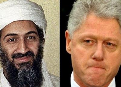 رئیس جمهور سابق آمریکا و جلوگیری از کشتن بن لادن در افغانستان