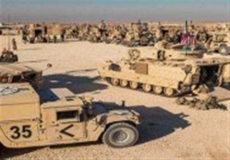 عراق، ادعای ائتلاف آمریکایی: هماهنگی با مراکز عملیاتی عراق ادامه دارد