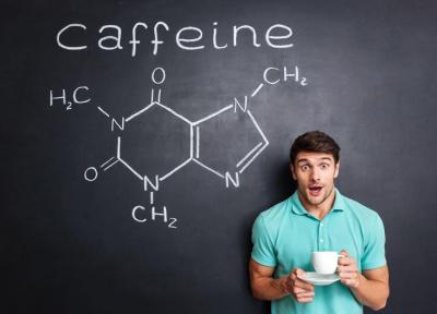 عوارض مصرف بیش از حد کافئین چیست؟