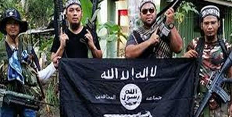 سرکرده عناصر تروریستی داعش در فیلیپین کشته شد سرکرده عناصر تروریستی داعش در فیلیپین کشته شد