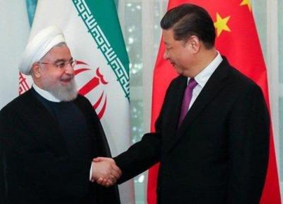واشنگتن پست: آمریکا بازنده همکاری های ایران و چین است
