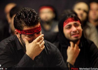 حسینیه مجازی دانشگاه علوم پزشکی زنجان راه اندازی می گردد