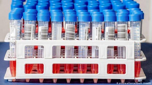اتحادیه اروپا 200میلیون دوز واکسن کرونا رزرو کرد
