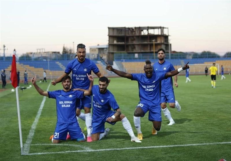 لیگ برتر فوتبال، قلعه نویی شاگردان سابق خود را با 3 گل بدرقه کرد، نویدِ روزهای سخت برای سپاهان