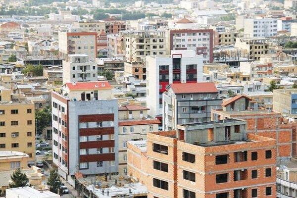 رشد 100 درصدی نرخ مسکن ، ظرفیت افزایش قیمت وجود ندارد رشد 100 درصدی نرخ مسکن ، ظرفیت افزایش قیمت وجود ندارد