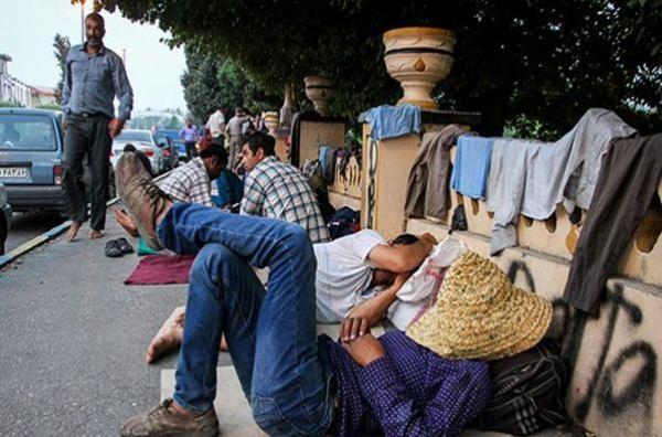 7 میلیون شاغل ایرانی بدون بیمه و حمایت