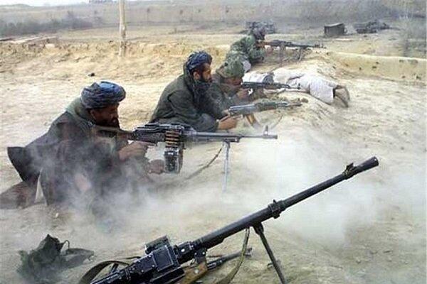 همزمان با ازسرگیری مذاکرات صلح 38 عضو طالبان در قندهار کشته همزمان با ازسرگیری مذاکرات صلح 38 عضو طالبان در قندهار کشته شدند