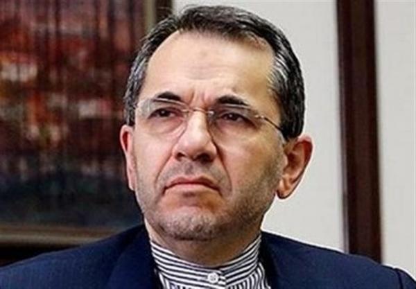تخت روانچی: واضح است که آمریکا باید گام نخست را برای بازگشت تخت روانچی: واضح است که آمریکا باید گام نخست را برای بازگشت به برجام بردارد، مردم ایران هیچ اعتمادی به آمریکا ندارند