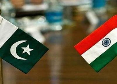 پرواز پهپاد مشکوک بر فراز مقر دیپلماتیک هند در پاکستان
