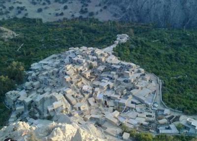 مکان های دیدنی شهر گچساران