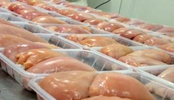 قیمت انواع مرغ و تخم مرغ در 30 شهریور 1400 (لیست قیمت)