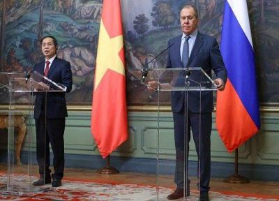 تور ویتنام ارزان: شراکت استراتژیک دوجانبه میان روسیه و ویتنام تقویت خواهد شد