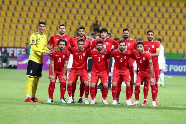 تمرین تیم ملی در تهران بدون بازیکنان ملاقات با امارات