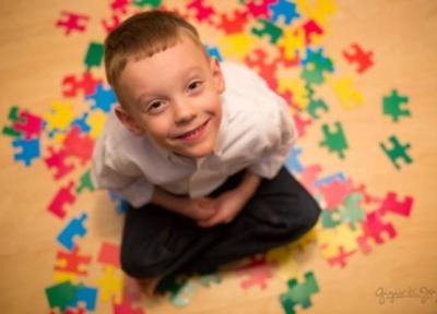 علائم اوتیسم در بچه ها و بزرگسالان