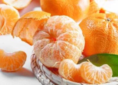 فواید نارنگی برای سلامتی و عوارض جانبی آن