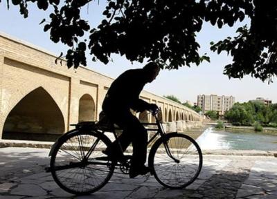 تور هلند: اصفهان با یاری هلندی ها به شهر دوچرخه ها تبدیل می گردد